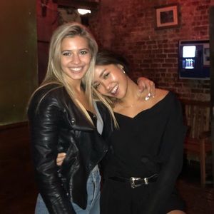 Meet your Posher, Martha